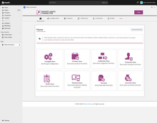 Load image into Gallery viewer, ABC Media Test