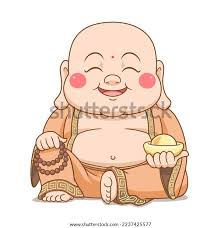 laughing Buddha